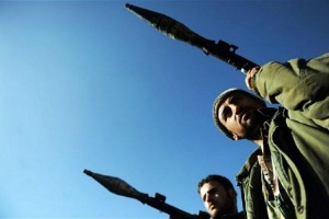 L’ONU et l’UE appellent à un cessez-le-feu en Syrie